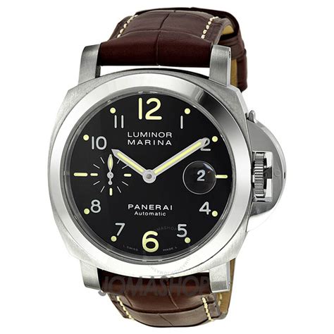 Panerai Luminor Marina Men's Watch PAM00164